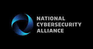  national cyber security alliance logo